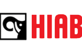 HIAB Logo